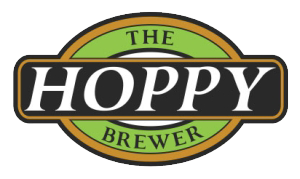 The-Hoppy-Brewer Logo